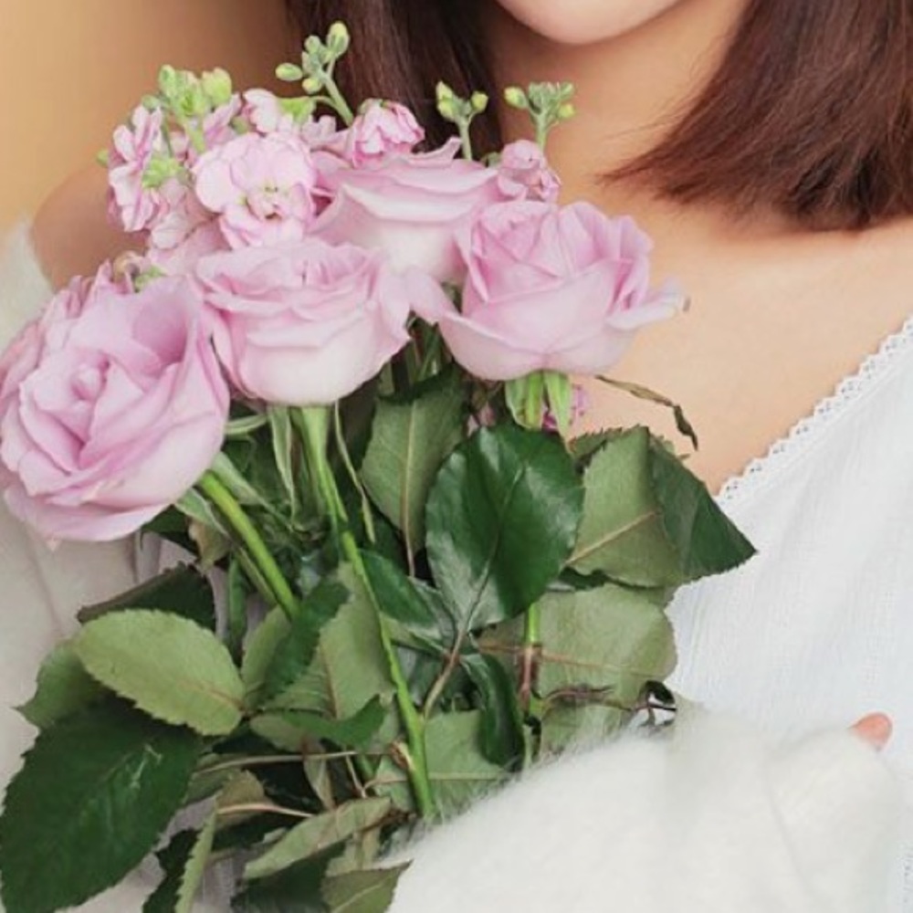 Meet your Posher, Victoria